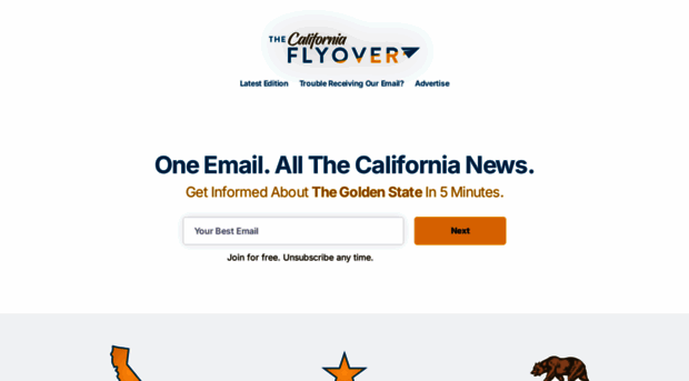 thecaliforniaflyover.com