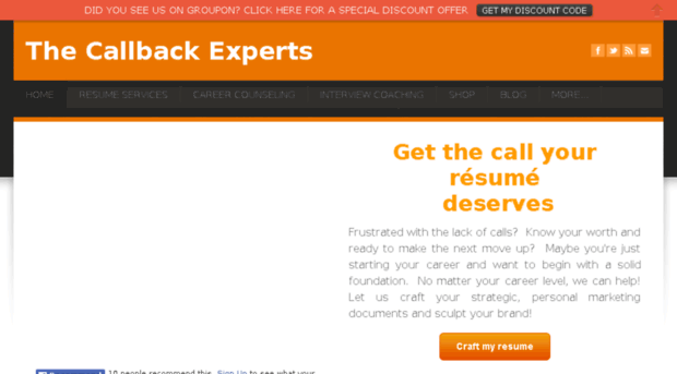 thecallbackexperts.com