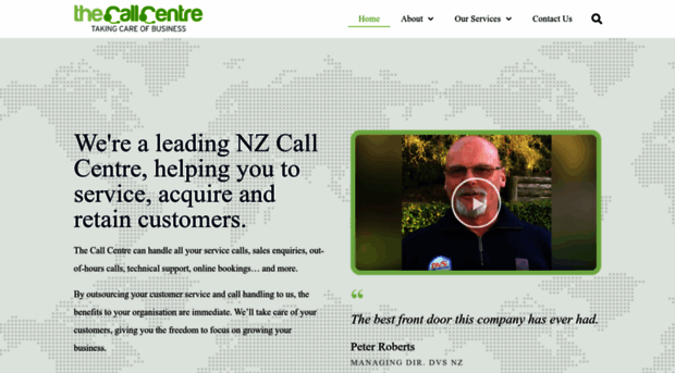 thecallcentre.co.nz