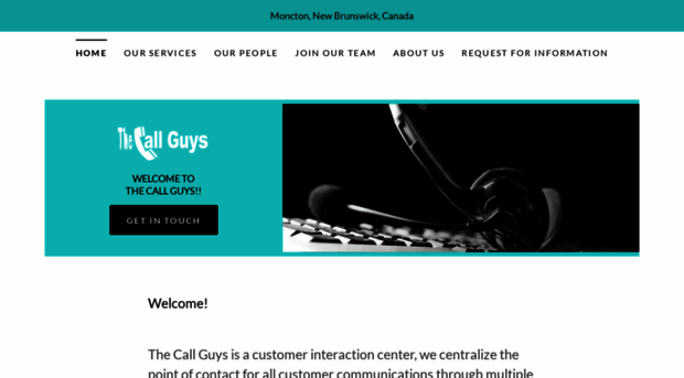 thecallguys.ca