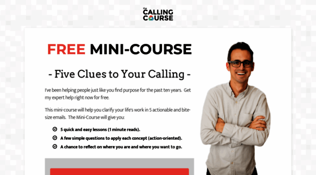 thecallingcourse.com