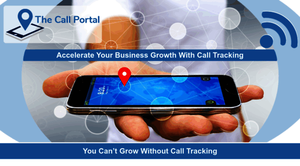 thecallportal.com