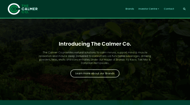 thecalmerco.com