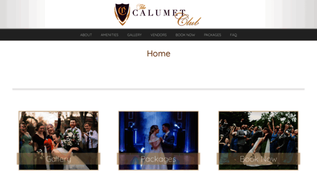 thecalumetclub.com