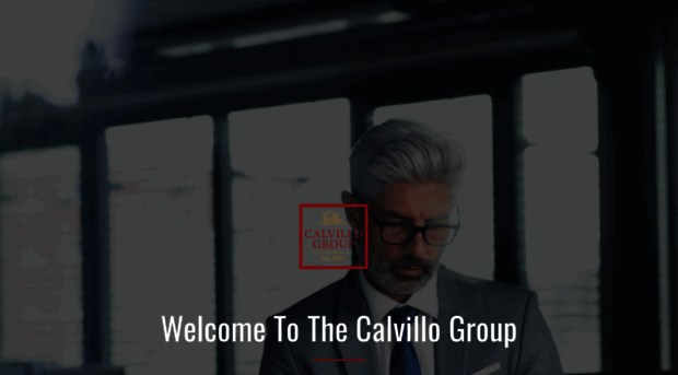 thecalvillogroup.com