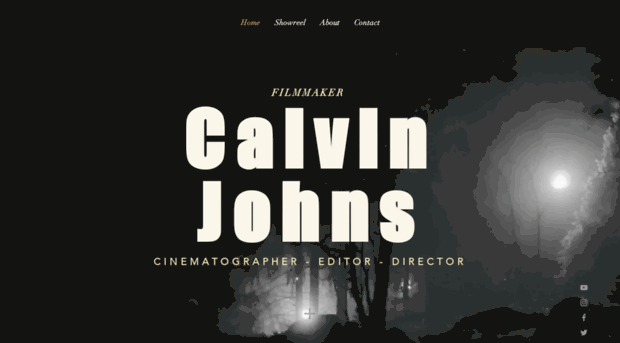 thecalvinjohns.com