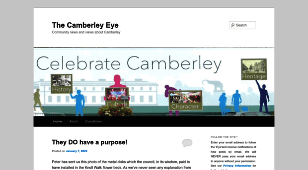 thecamberleyeye.wordpress.com