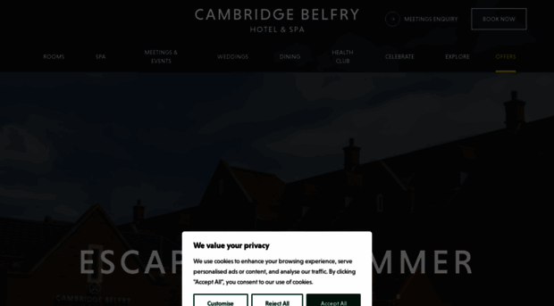 thecambridgebelfry.co.uk