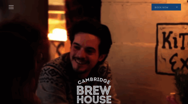 thecambridgebrewhouse.com