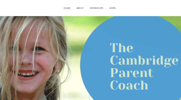 thecambridgeparentcoach.co.uk