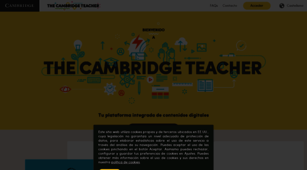 thecambridgeteacher.es