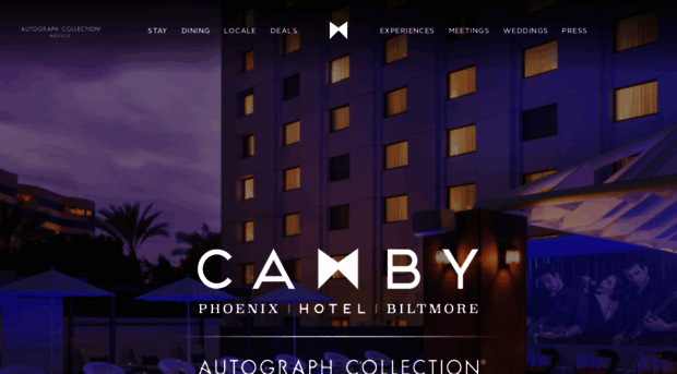 thecamby.com