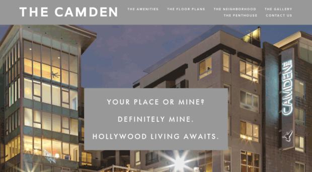 thecamdenlife.com