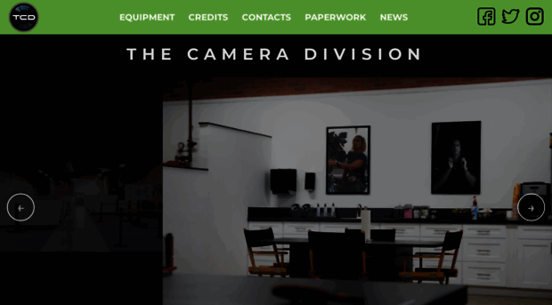 thecameradivision.com