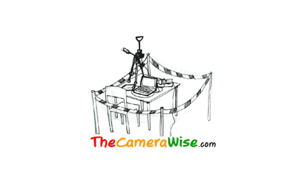 thecamerawise.com