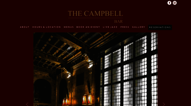 thecampbellnyc.com