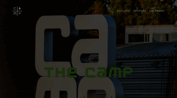 thecampsite.com