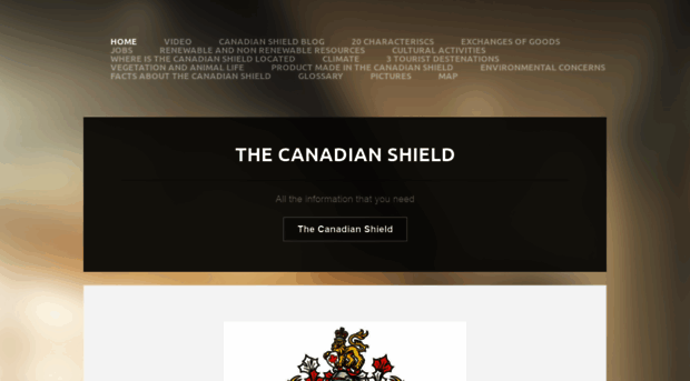 thecanadashield.weebly.com