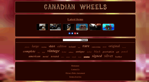 thecanadianwheels.ca