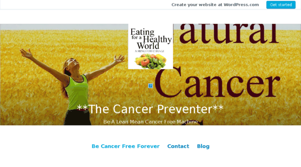 thecancerpreventer.wordpress.com