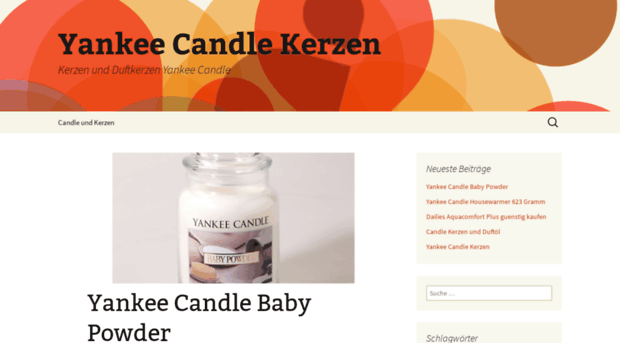 thecandle.org
