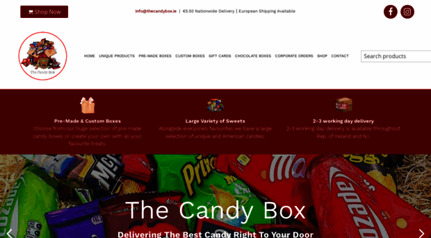 thecandybox.ie