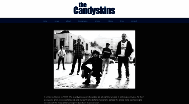 thecandyskins.com