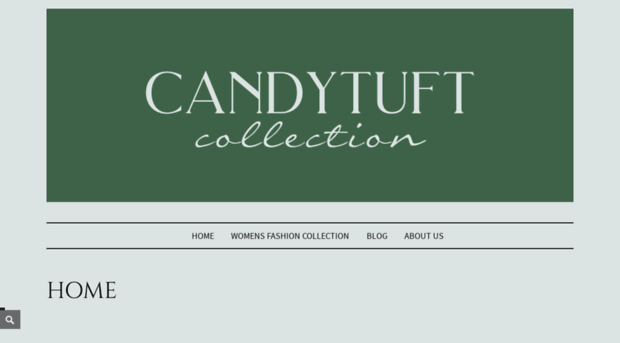 thecandytuftcollection.com