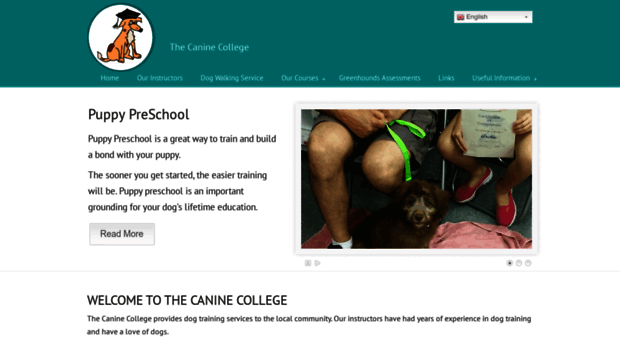 thecaninecollege.com.au