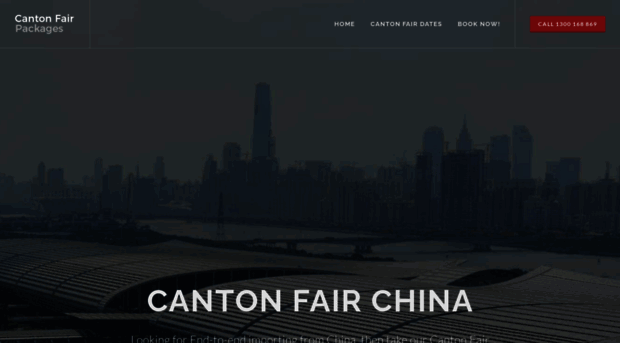 thecantonfairchina.com