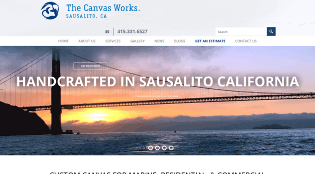 thecanvasworks.com