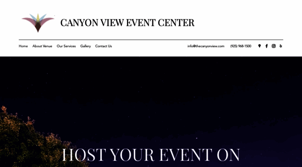 thecanyonview.com