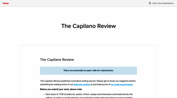 thecapilanoreview.submittable.com