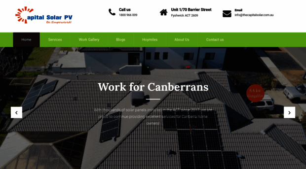 thecapitalsolar.com.au