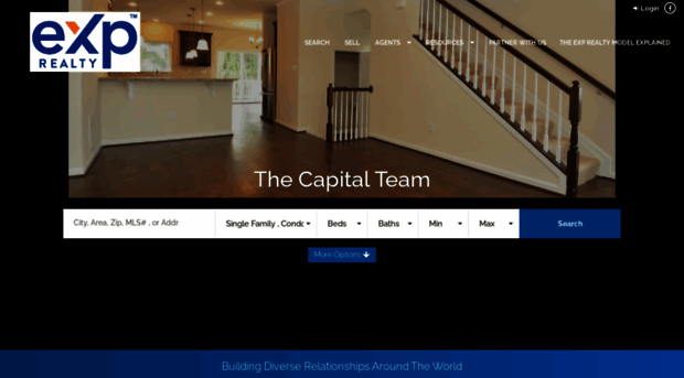 thecapitalteam.com