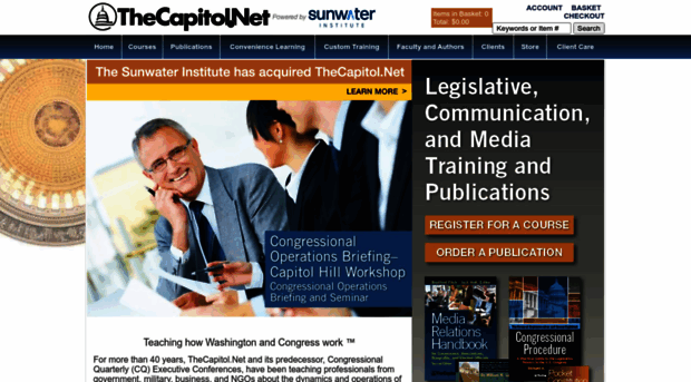 thecapitol.net