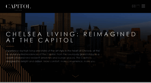 thecapitolchelsea.com