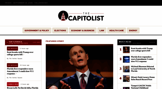 thecapitolist.com