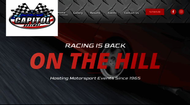 thecapitolraceway.com