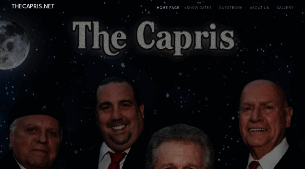 thecapris.net