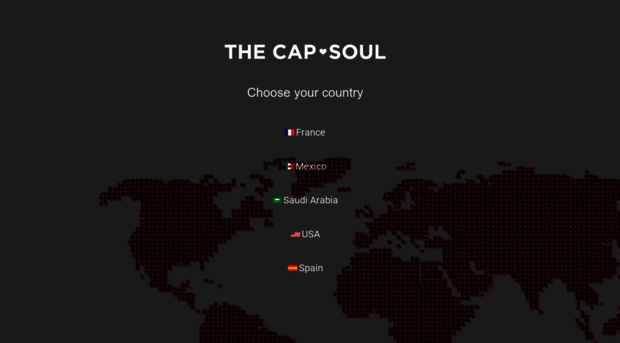 thecapsoul.com