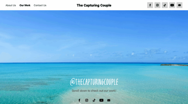 thecapturingcouple.com