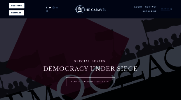 thecaravelgu.com