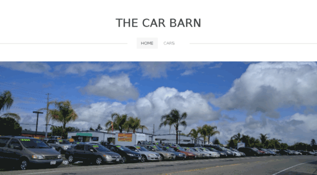 thecarbarnsacramento.com