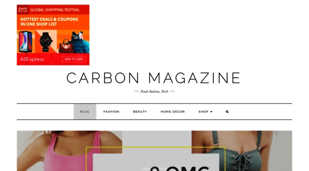 thecarbonmagazine.com