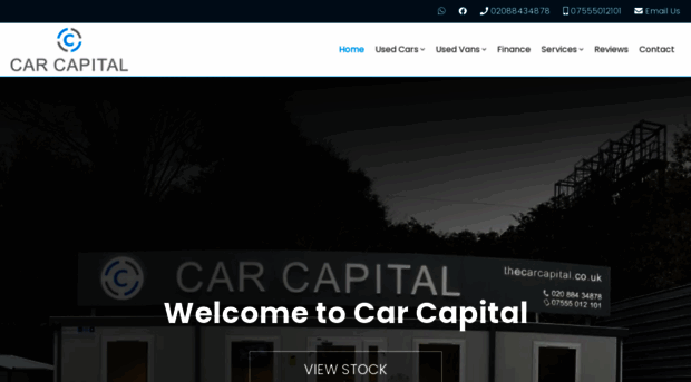 thecarcapital.co.uk