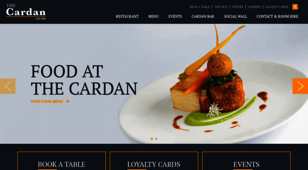 thecardan.com