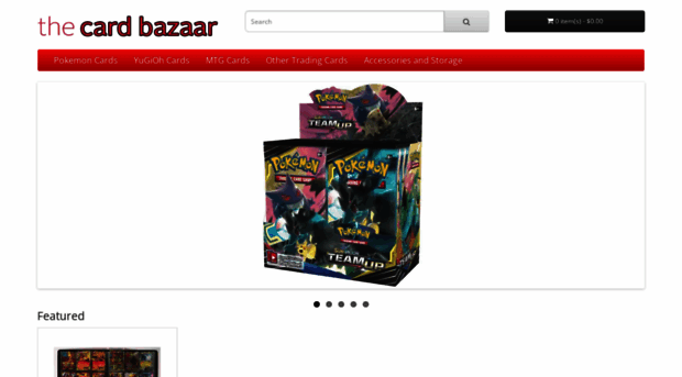 thecardbazaar.com.au