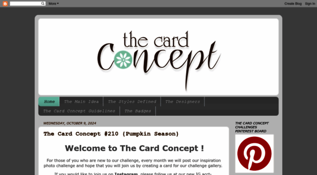 thecardconcept.blogspot.com