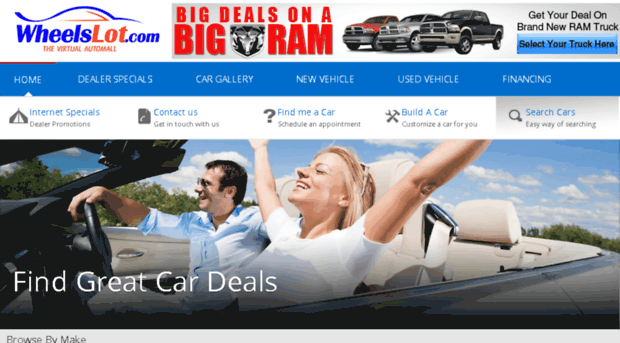 thecardealers.ca